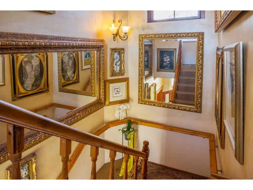 Stadium Guest House Kapstadt