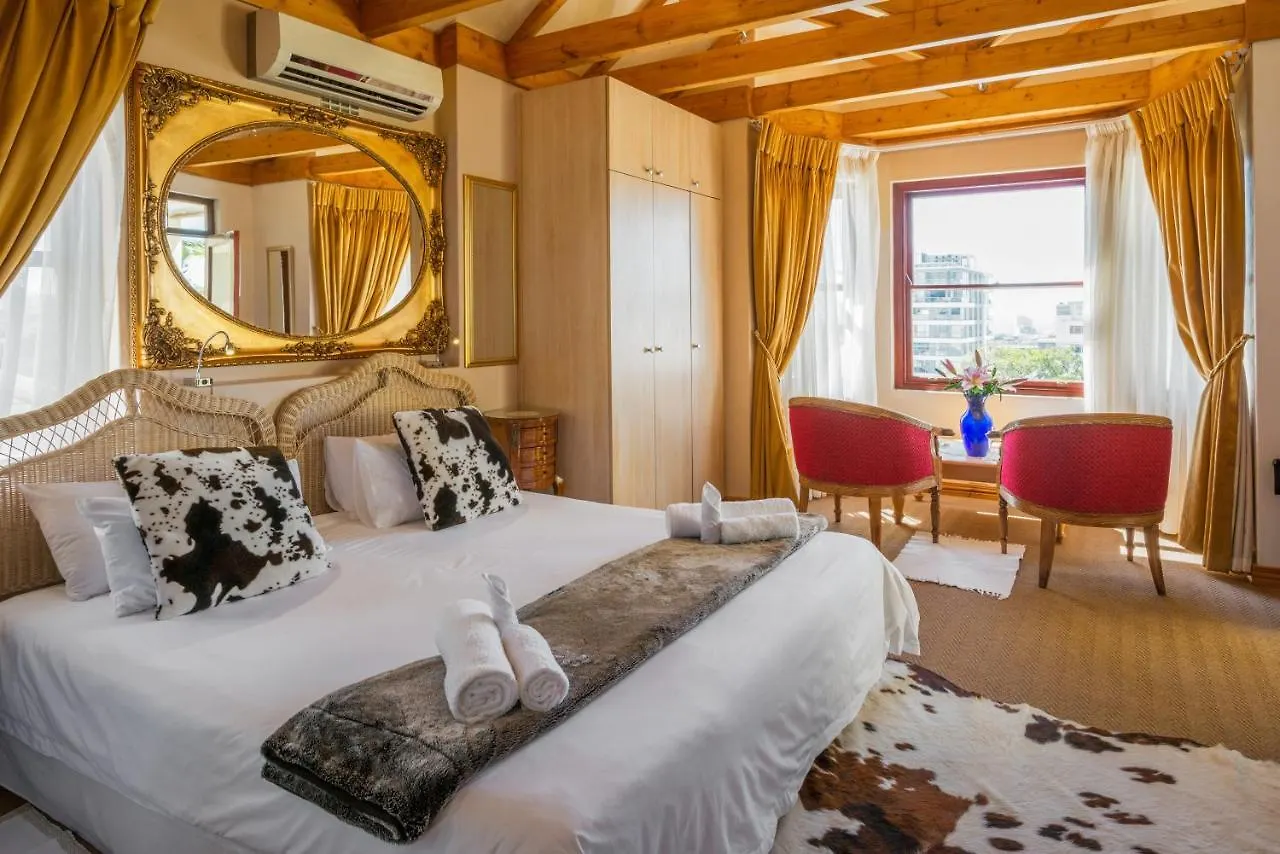 Stadium Guest House Kapstadt 4*,