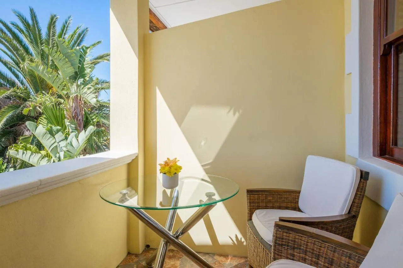 Stadium Guest House Kapstadt