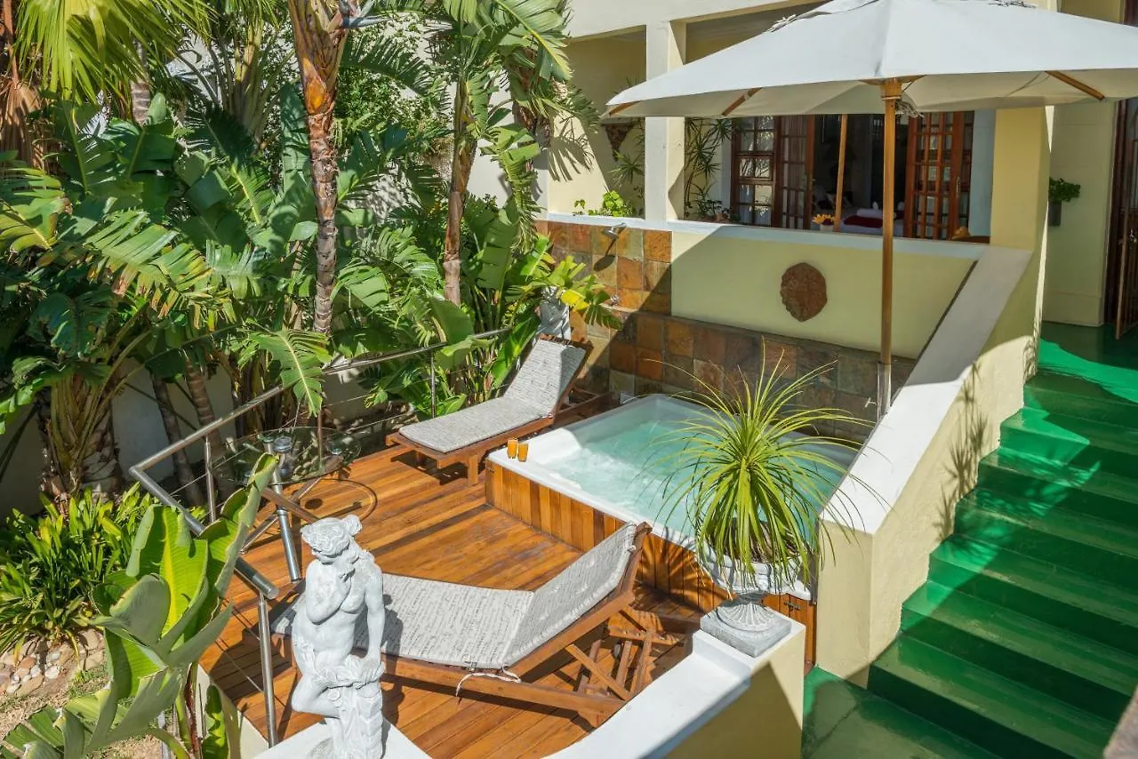 Stadium Guest House Kapstadt
