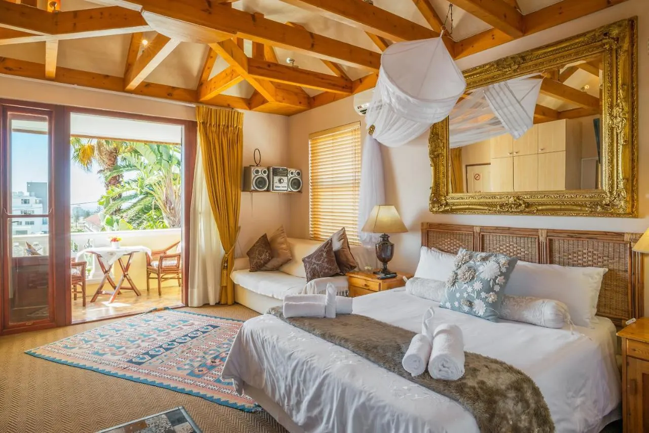 Stadium Guest House Kapstadt