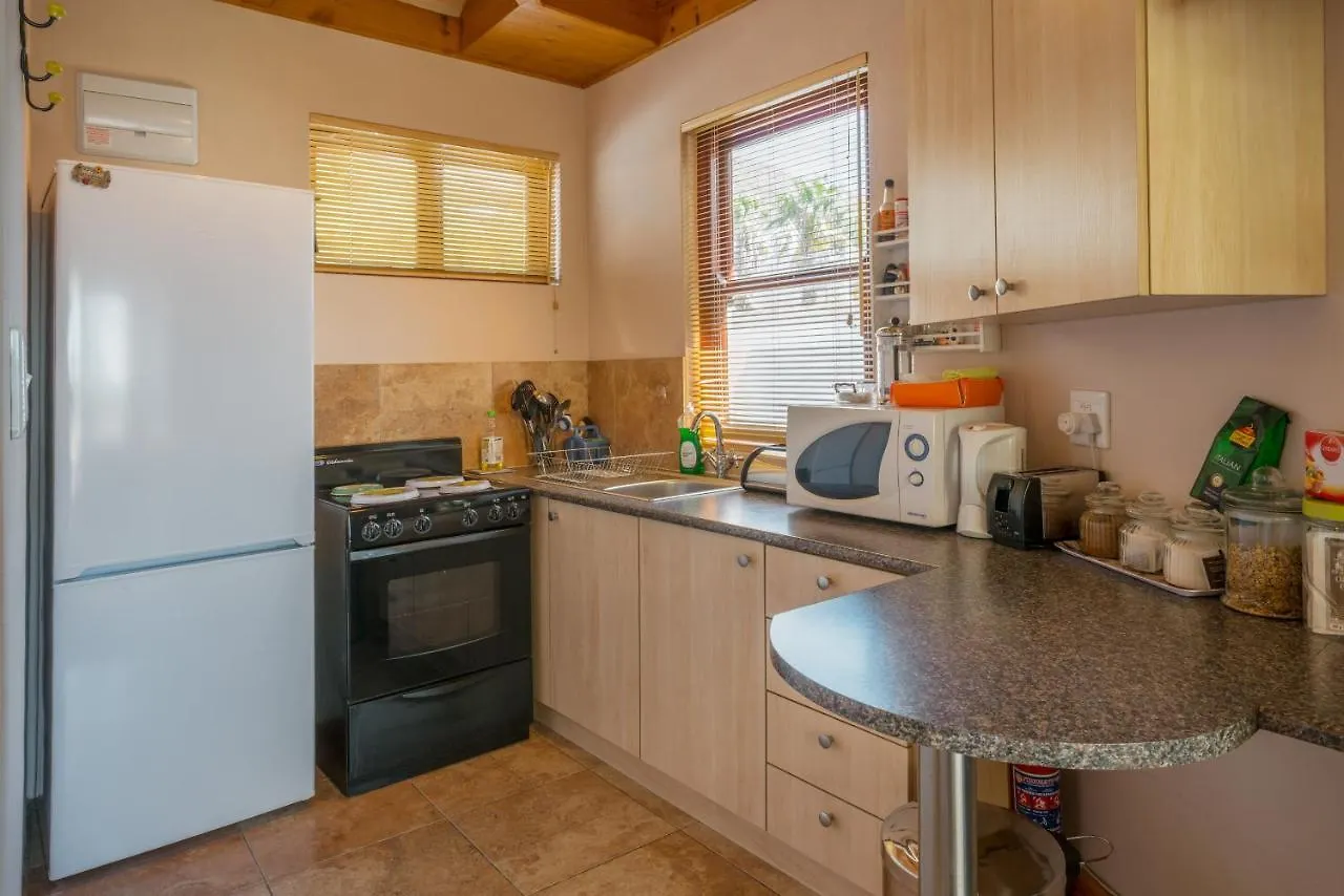 Stadium Guest House Kapstadt