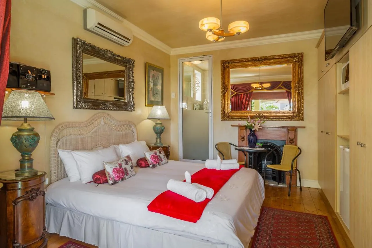 Stadium Guest House Kapstadt