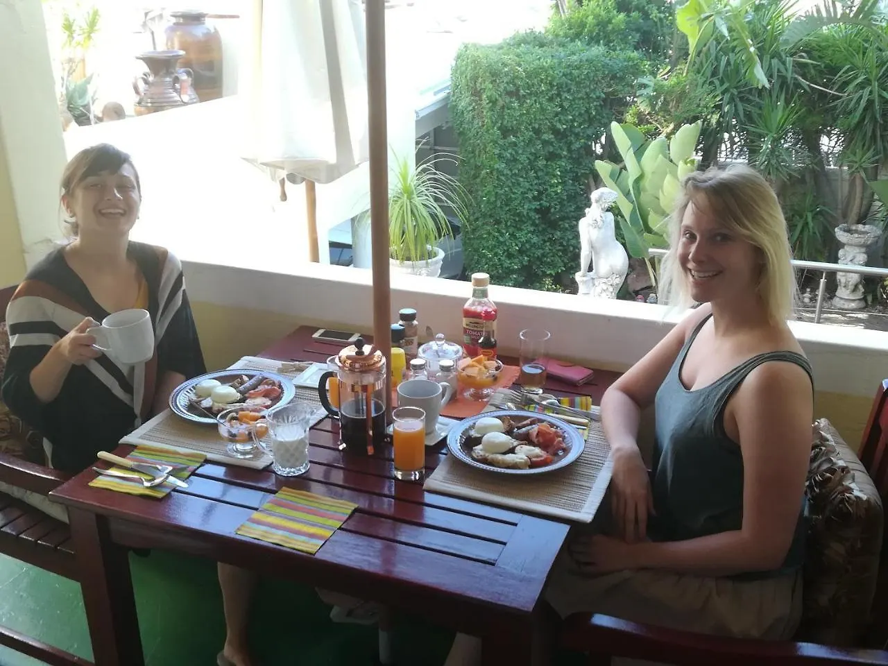 ****  Stadium Guest House Kapstadt Südafrika