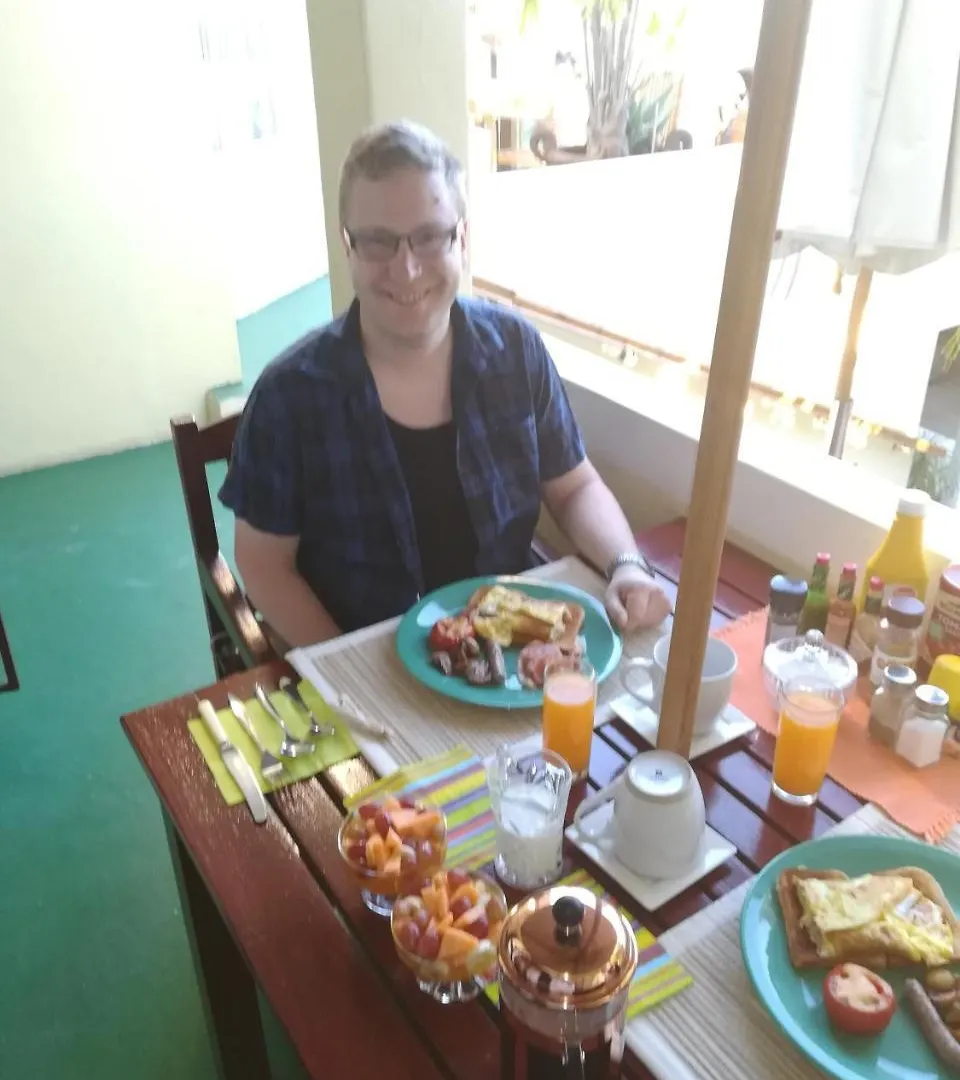 Stadium Guest House Kapstadt 4*,