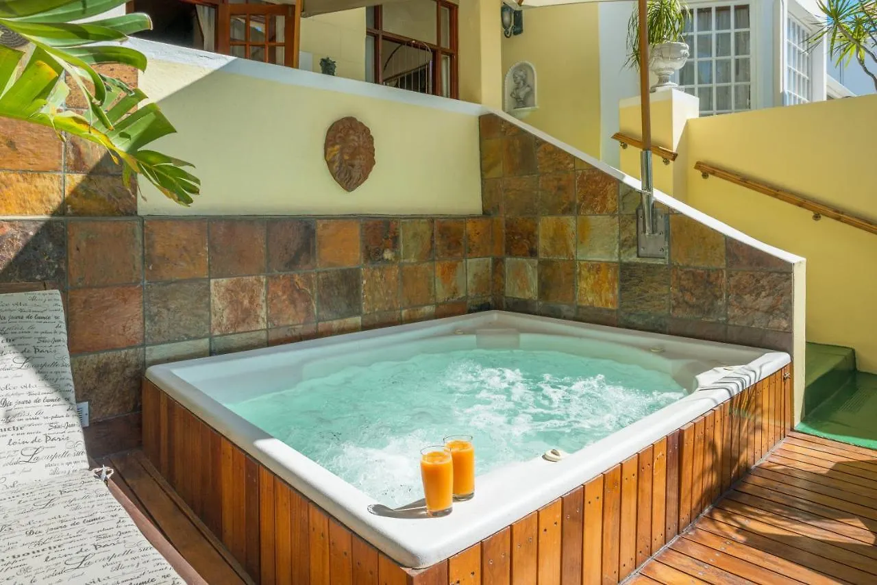 Stadium Guest House Kapstadt