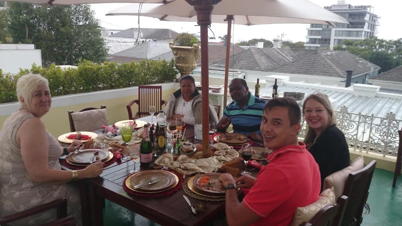 ****  Stadium Guest House Kapstadt Südafrika