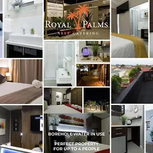 Gasthof Royal Palms Port Elizabeth