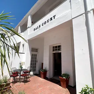 Dale Court Kapstadt