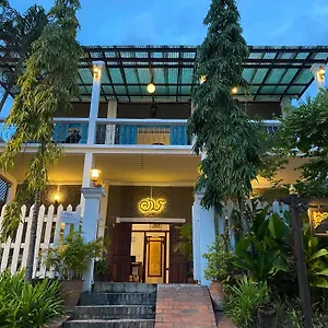 Gasthof Ban Channuane Luang Prabang