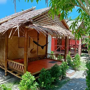Resort New Andaman Bay Ko Lanta