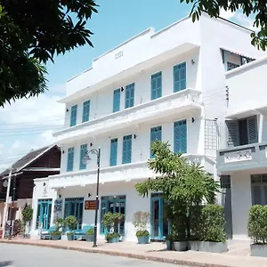 Gasthof Merry Lao Ban Aphay Luang Prabang