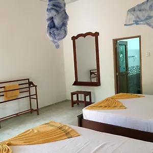 Gasthof Sigiri Rangana Sigiriya